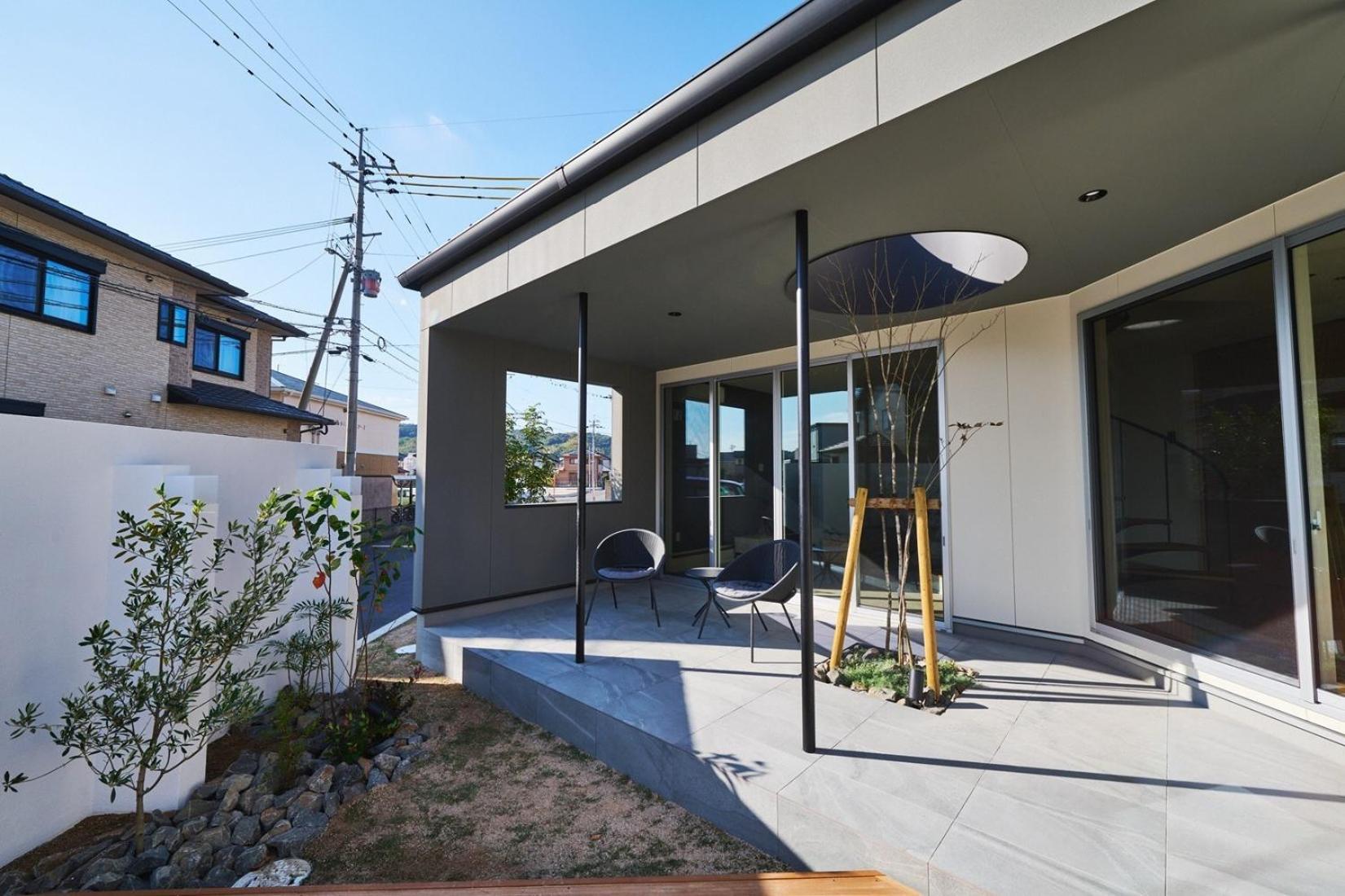 Ｔｉｌｔ - Vacation Stay 16720 Karatsu Exterior photo